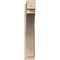 Ekena Millwork Thorton Block Smooth Outlooker, Douglas Fir, 7 1/2"W x 36"D x 40"H OUT08X36X40THR05SDF - alternate 4